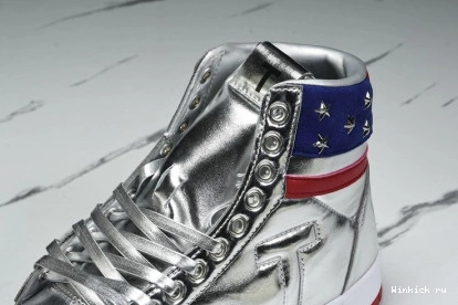 Jordan Air TRUMP 1 x 0901